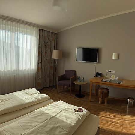 Lautertal  Landhotel Kuralpe Kreuzhof מראה חיצוני תמונה
