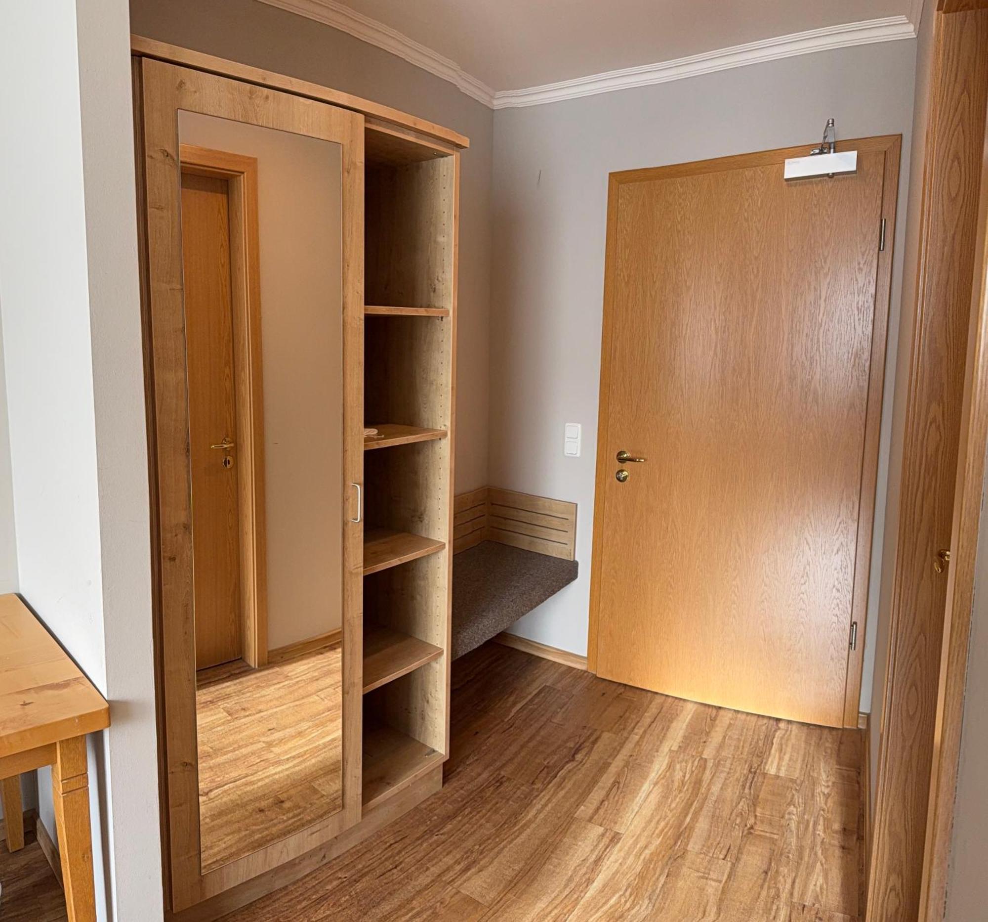 Lautertal  Landhotel Kuralpe Kreuzhof מראה חיצוני תמונה