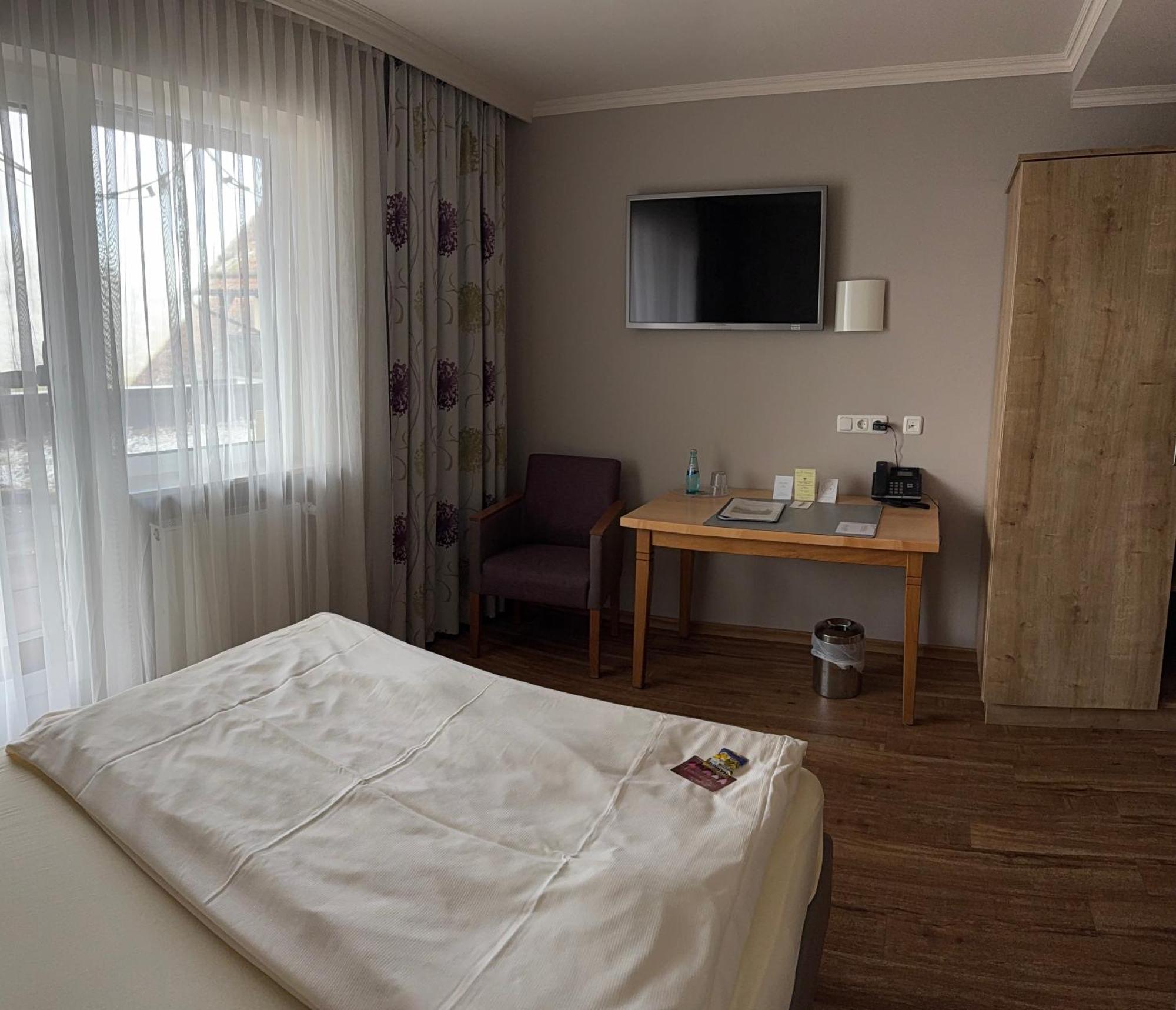 Lautertal  Landhotel Kuralpe Kreuzhof מראה חיצוני תמונה